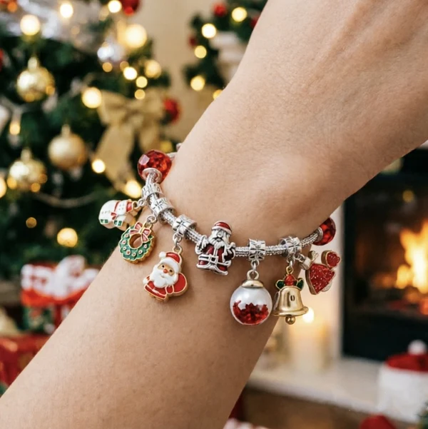 Christmas Charm Advent Calendar