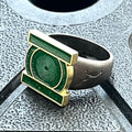 NEW Green Lantern Corp Rings